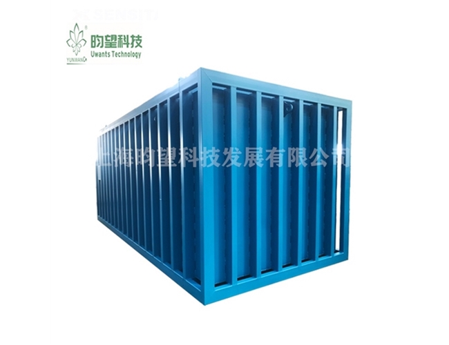 葉菜真空快速預(yù)冷機(jī)